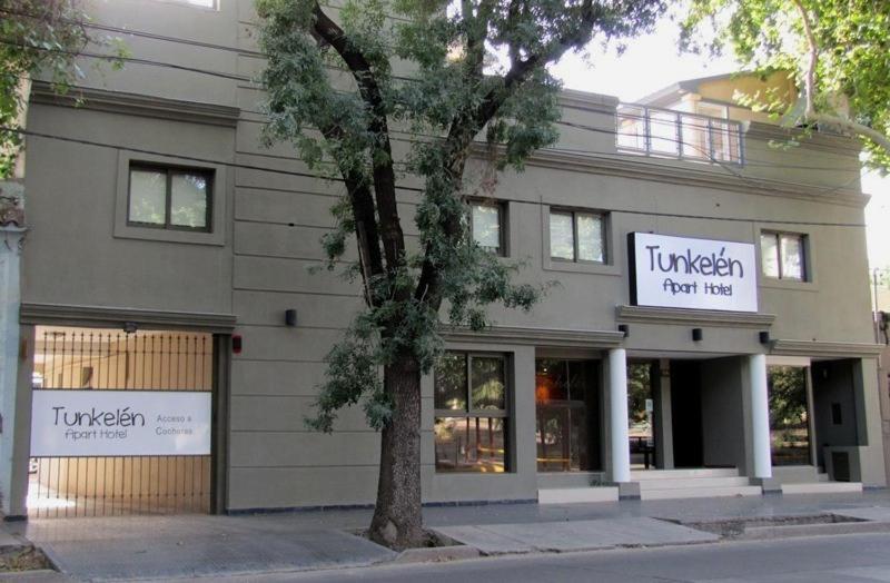 Tunkelén Mendoza