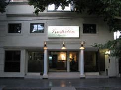 Tunkelén Apartahotel Mendoza