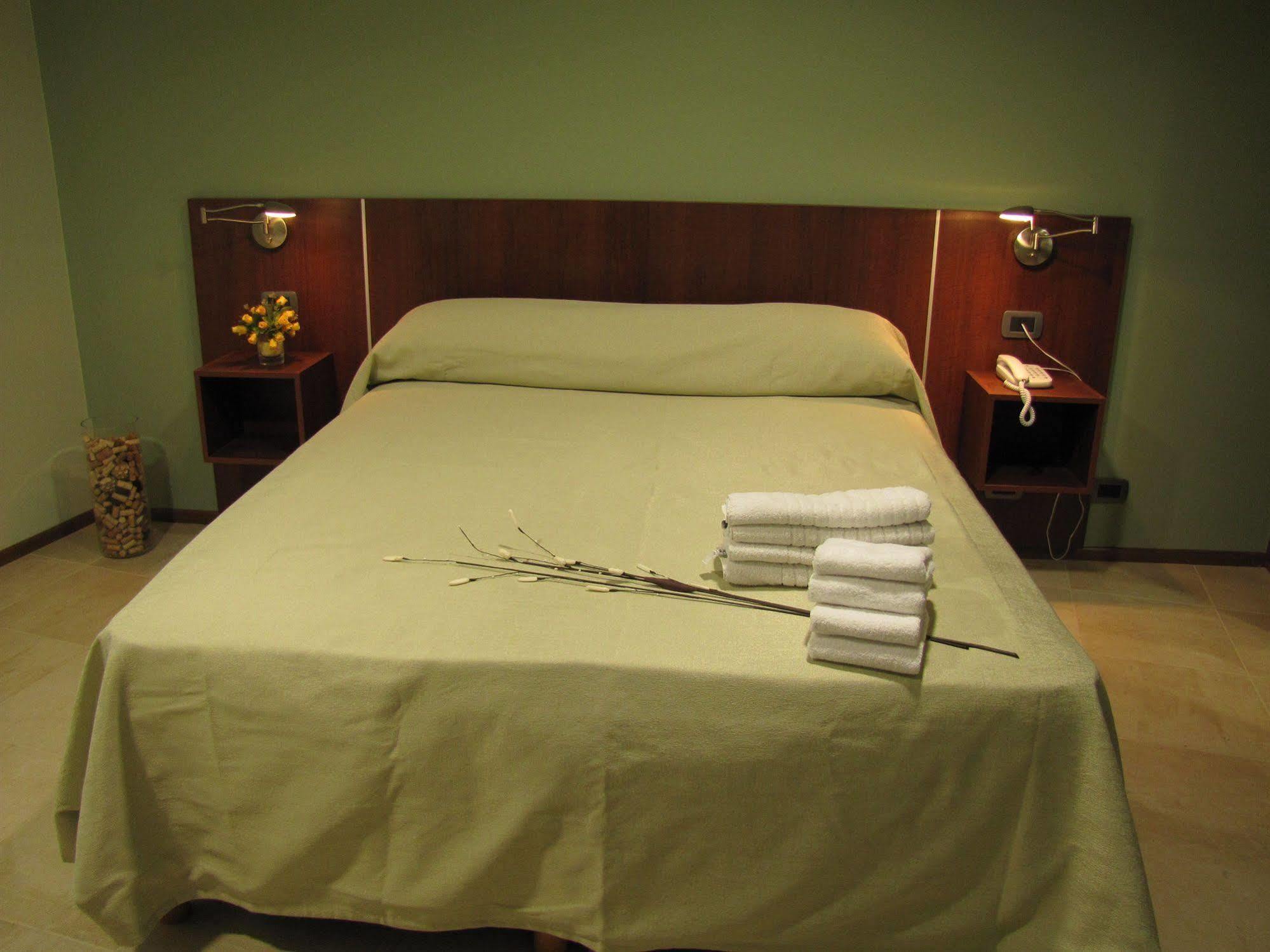 Tunkelén Apartahotel Mendoza
